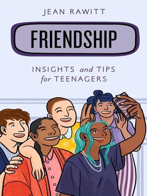 cover image of Friendship
